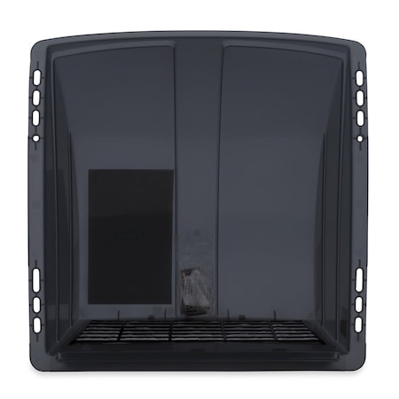 Camco CAMCO ROOF VENT COVER-SMOKE 5PK 40453